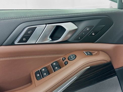 New 2026 BMW X5 xDrive50e w/ Climate Comfort Package image 20