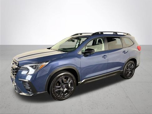 Used 2024 Subaru Ascent Onyx Edition Limited AWD/4WD image 2