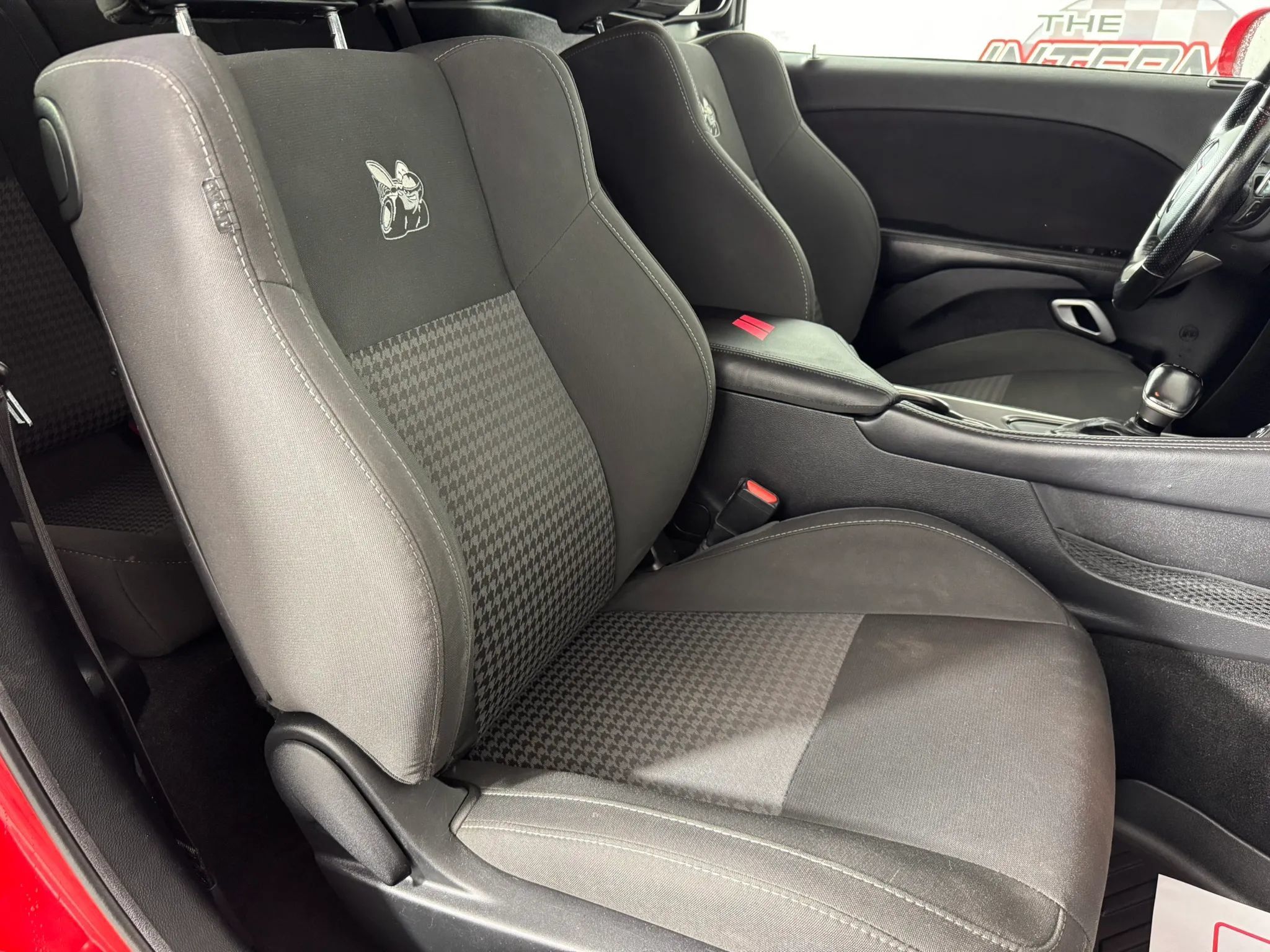 Used 2021 Dodge Challenger R/T Scat Pack RWD image 31