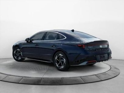 New 2026 Hyundai Sonata SEL