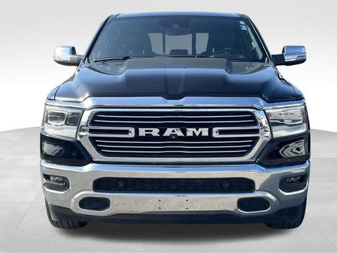 Used 2023 RAM 1500 Laramie image 2