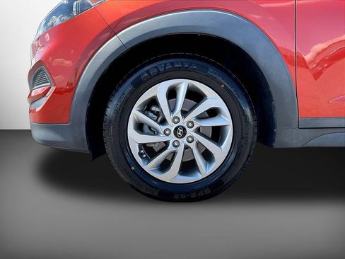 Used 2017 Hyundai Tucson SE FWD image 28