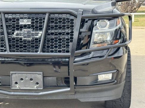 Used 2019 Chevrolet Tahoe Premier w/ RST Edition image 10