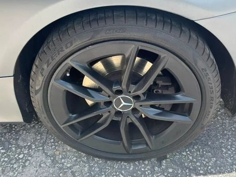 Used 2019 Mercedes-Benz C 43 AMG 4MATIC Coupe image 20