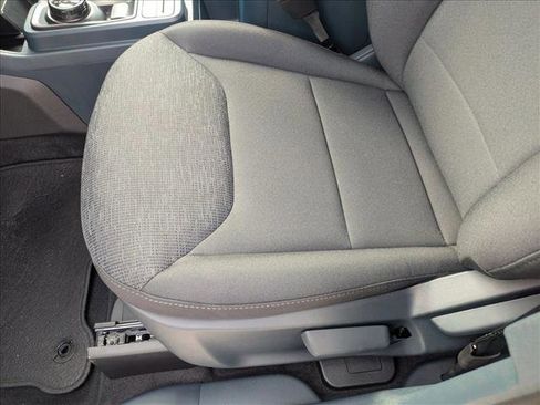 New 2025 Ford Maverick XL w/ Equipment Group 101A image 3