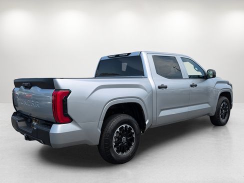 Used 2024 Toyota Tundra SR w/ SR Tow Package AWD/4WD image 5