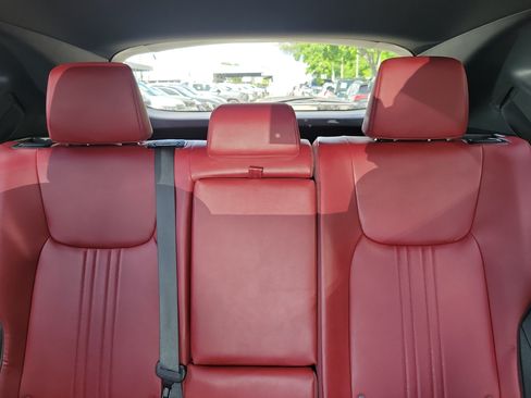 Used 2024 Lexus NX 250 FWD w/ Cold Area Package image 17