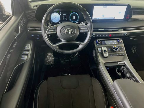 Used 2024 Hyundai Palisade Calligraphy AWD/4WD image 23