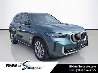 Used 2025 BMW X5 xDrive50e 360° Tour