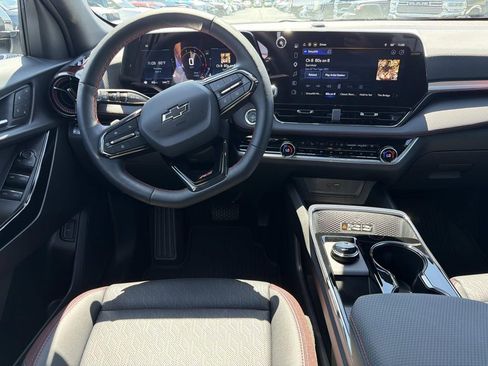 Used 2026 Chevrolet Equinox RS w/ Convenience Package III AWD/4WD image 17