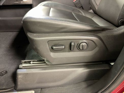 Used 2019 Chevrolet Silverado 1500 LTZ w/ LTZ Plus Package image 12