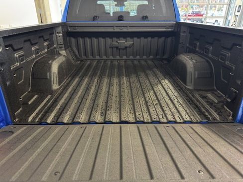 New 2026 Chevrolet Silverado 1500 LT image 39