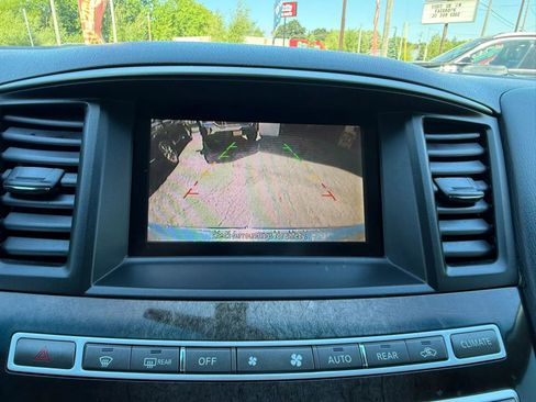 Used 2014 INFINITI QX60 Luxe w/ Premium Package AWD/4WD image 29