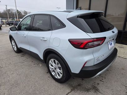 Used 2025 Ford Escape Active