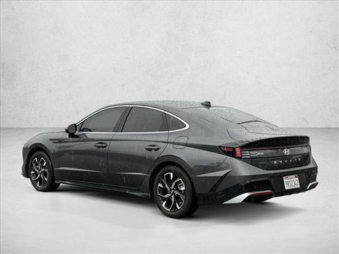 Used 2024 Hyundai Sonata SEL image 7