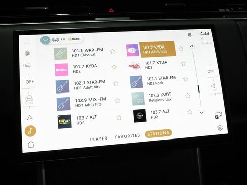 Used 2024 Land Rover Range Rover SE image 24