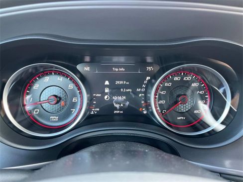 Used 2023 Dodge Charger Scat Pack w/ Plus Group image 36