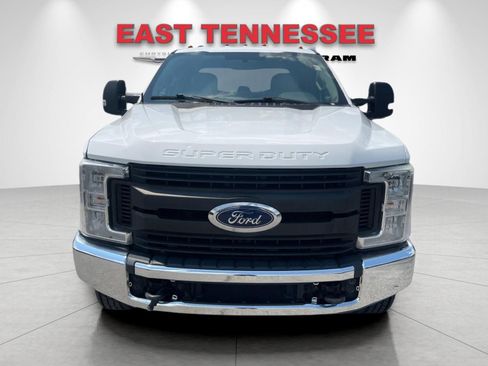 Used 2019 Ford F350 XL w/ Power Equipment Group AWD/4WD image 9