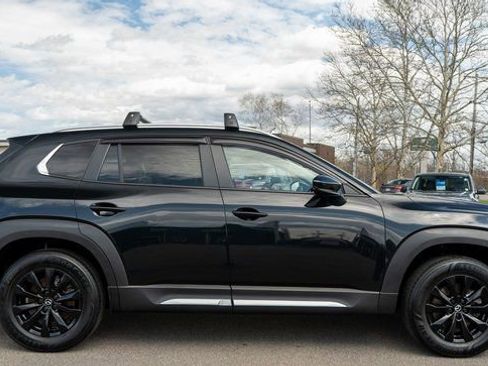 Used 2025 MAZDA CX-50 AWD 2.5 S w/ Accent Package image 5