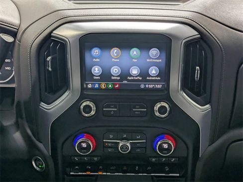 Used 2020 GMC Sierra 1500 SLT w/ SLT Premium Plus Package image 11