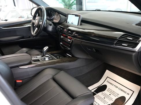 Used 2017 BMW X5 xDrive35i AWD/4WD image 50