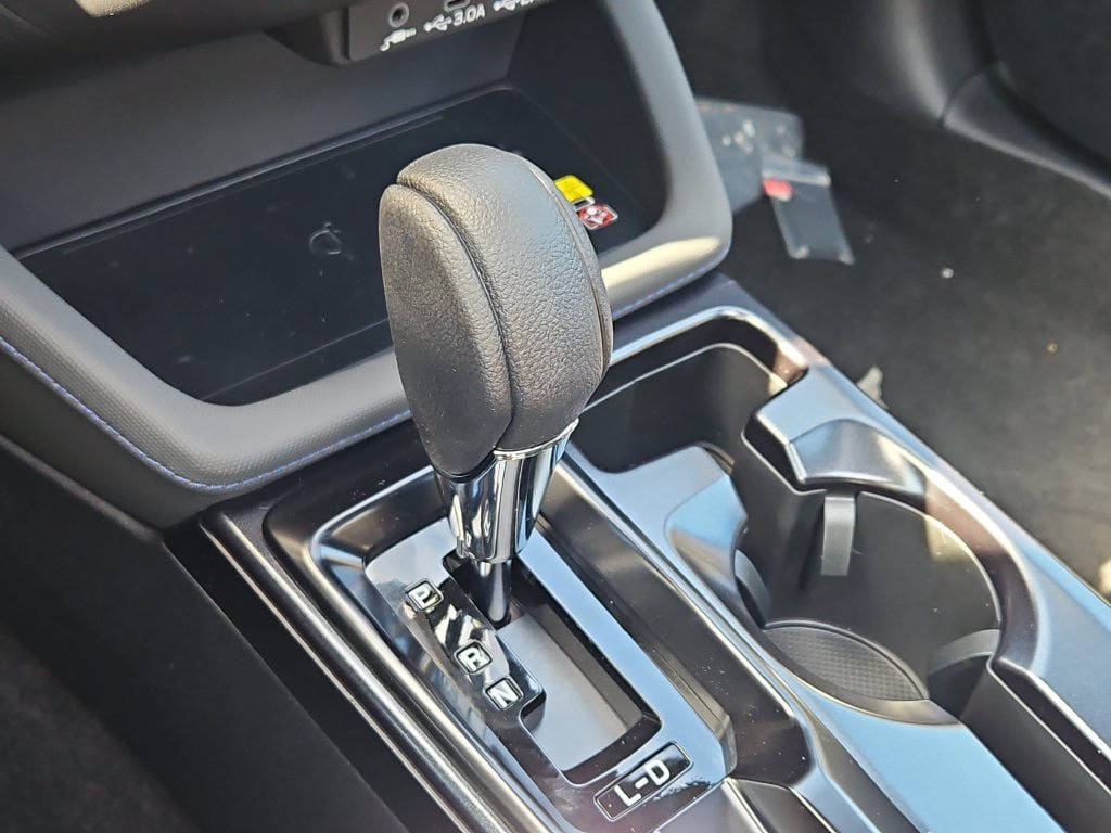 New 2026 Subaru Forester Premium AWD/4WD image 20