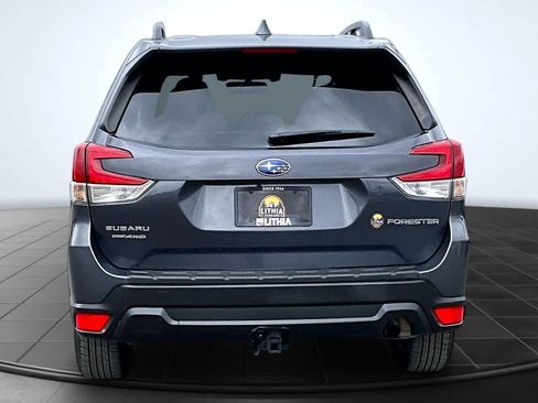 Used 2020 Subaru Forester Premium w/ Popular Package #1 AWD/4WD image 5