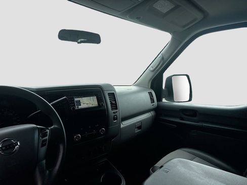 Used 2017 Nissan NV 3500 SV w/ SV Technology Package image 23