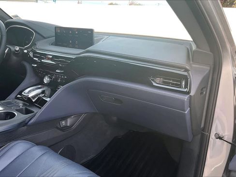 Used 2024 Acura MDX Type S image 17