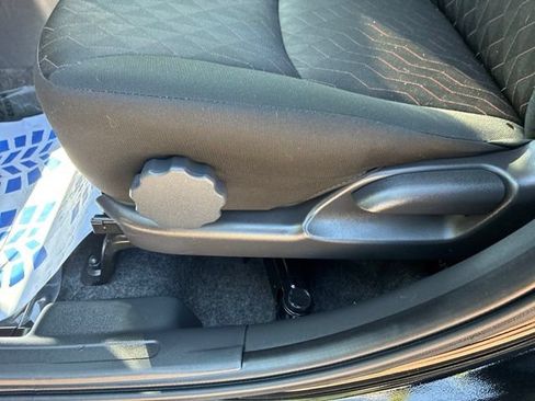 Used 2024 Mitsubishi Mirage ES FWD image 18