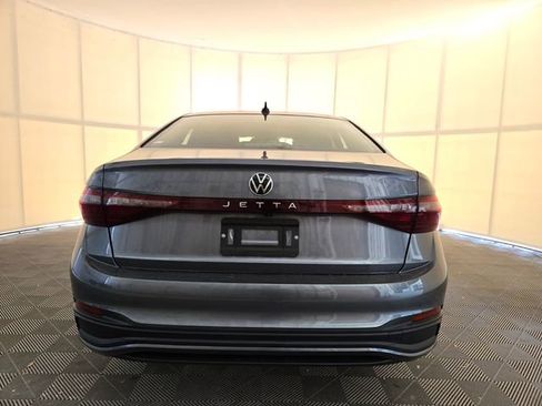 New 2026 Volkswagen Jetta S image 10