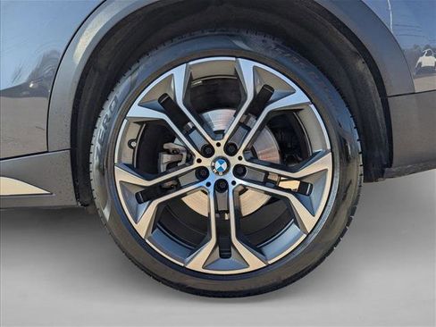 Used 2021 BMW X6 sDrive40i w/ Convenience Package RWD image 21