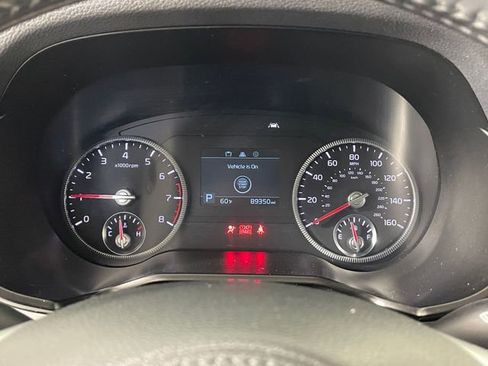 Used 2020 Kia Telluride S image 5