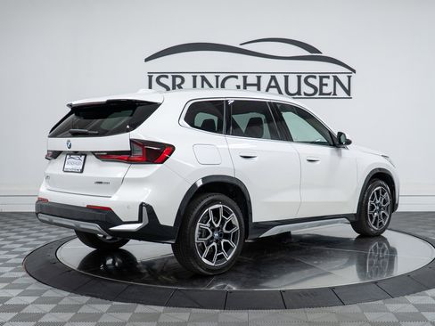 New 2026 BMW X1 xDrive28i w/ Technology Package image 5