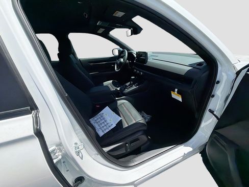 New 2026 Honda CR-V Sport-L image 23