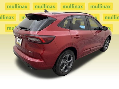 New 2024 Ford Escape ST-Line w/ Tech Pack #1 image 3
