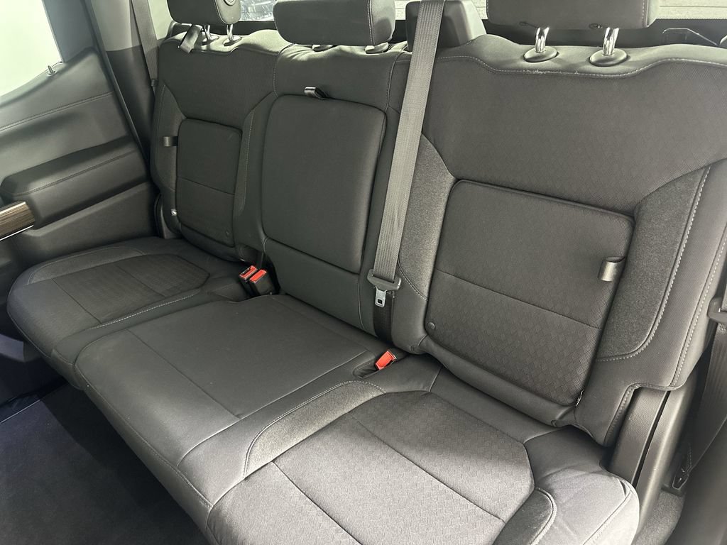 Certified 2019 Chevrolet Silverado 1500 RST AWD/4WD image 27