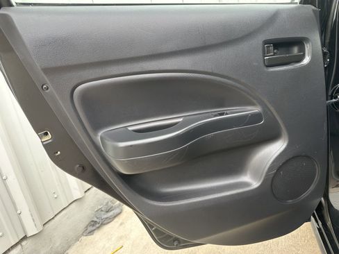 Used 2015 Mitsubishi Mirage DE FWD image 12