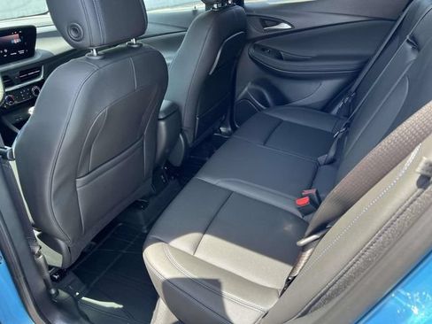 Used 2026 Buick Encore GX Sport Touring w/ Advanced Technology Package FWD image 14