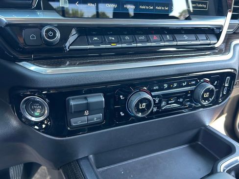 Used 2026 Chevrolet Silverado 1500 LT Trail Boss w/ Safety Package AWD/4WD image 41