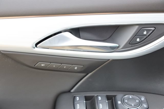 New 2026 Buick Envision Avenir AWD/4WD image 15