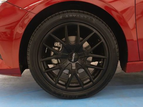 Used 2024 Kia Forte GT-Line FWD image 2