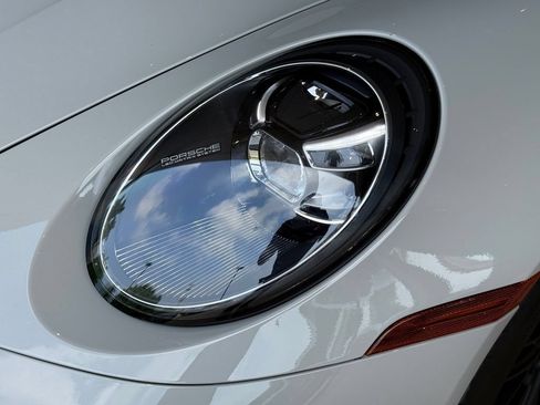 Certified 2021 Porsche 911 Turbo AWD/4WD image 9