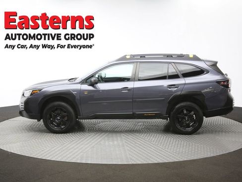 Used 2023 Subaru Outback Wilderness image 60