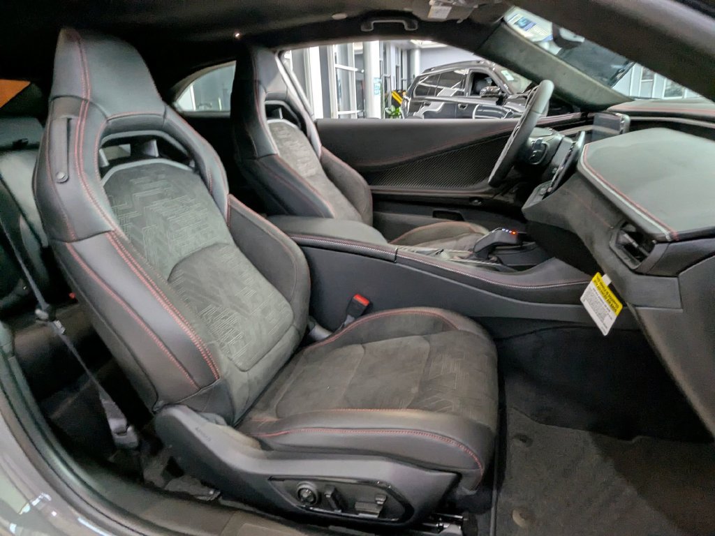 New 2026 Dodge Charger Scat Pack AWD/4WD image 28