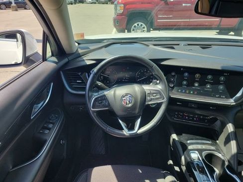 Used 2023 Buick Envision Preferred FWD image 12