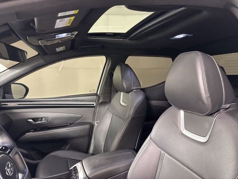 Used 2023 Hyundai Santa Cruz Limited AWD/4WD image 30