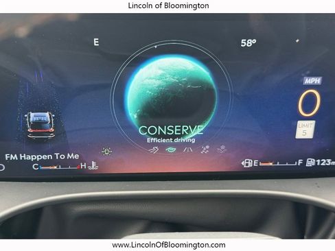 New 2025 Lincoln Aviator Reserve w/ Equipment Group 201A image 73