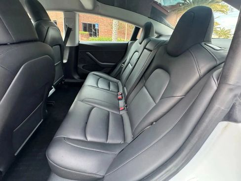 Used 2023 Tesla Model 3 Standard Range RWD image 14