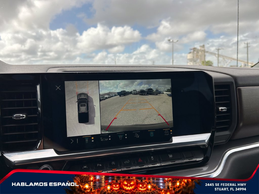 Used 2023 Chevrolet Silverado 1500 High Country RWD image 29